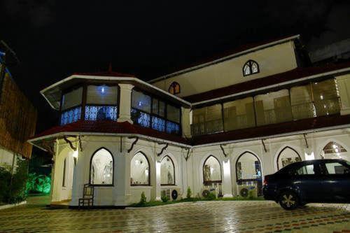 Kochi Spice Heritage מראה חיצוני תמונה