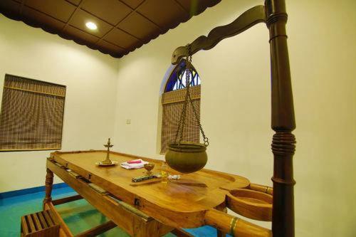 Kochi Spice Heritage מראה חיצוני תמונה