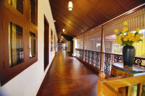 Kochi Spice Heritage מראה חיצוני תמונה