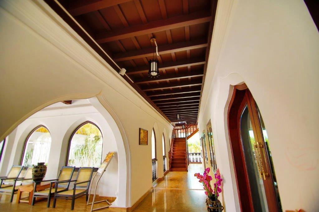 Kochi Spice Heritage מראה חיצוני תמונה