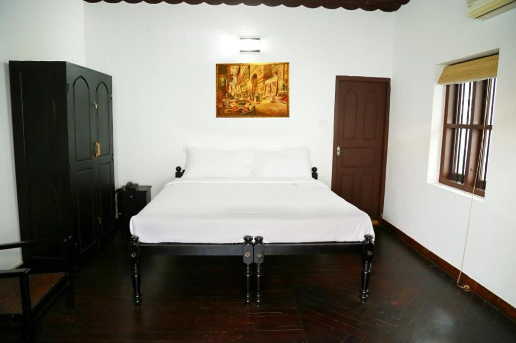 Kochi Spice Heritage מראה חיצוני תמונה
