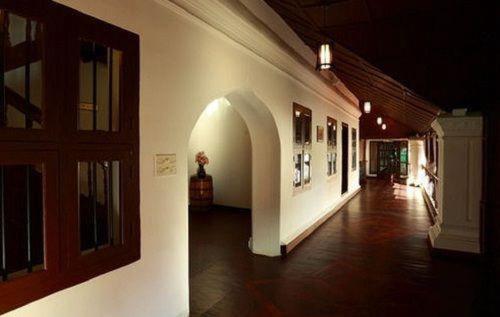 Kochi Spice Heritage מראה חיצוני תמונה