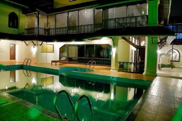 Kochi Spice Heritage מראה חיצוני תמונה