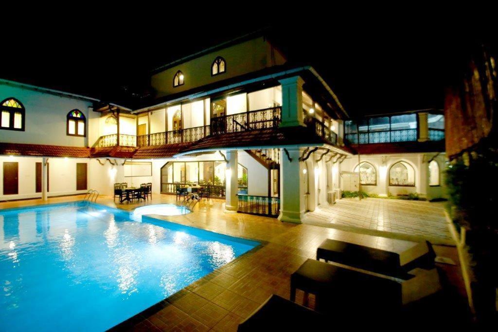 Kochi Spice Heritage מראה חיצוני תמונה