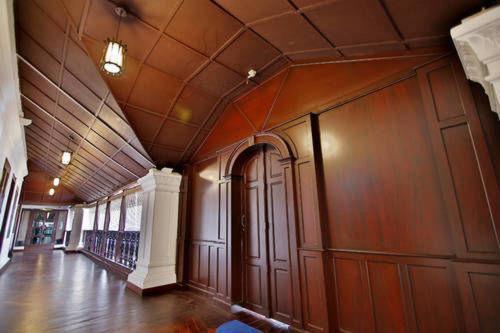 Kochi Spice Heritage מראה חיצוני תמונה