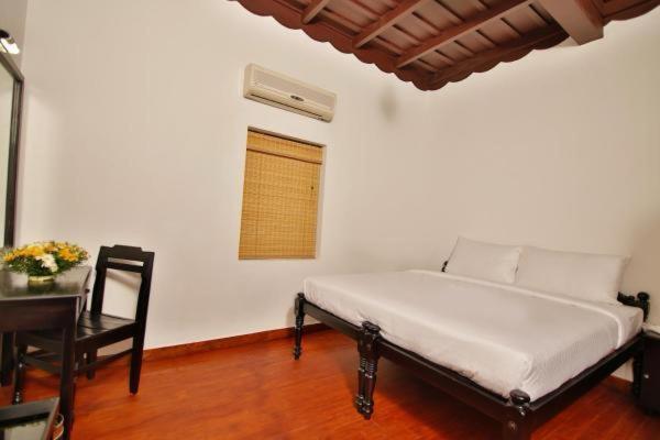 Kochi Spice Heritage מראה חיצוני תמונה