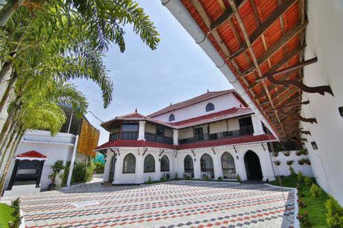 Kochi Spice Heritage מראה חיצוני תמונה