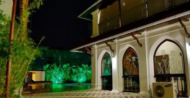 Kochi Spice Heritage מראה חיצוני תמונה