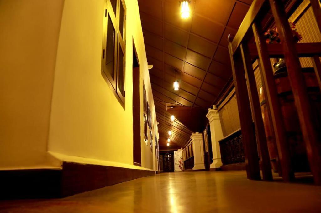 Kochi Spice Heritage מראה חיצוני תמונה
