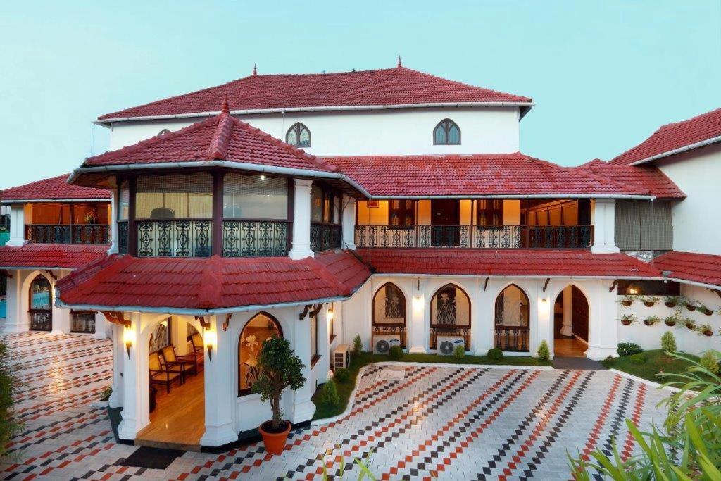 Kochi Spice Heritage מראה חיצוני תמונה